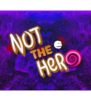 NOT the Hero  Steam Key GLOBAL